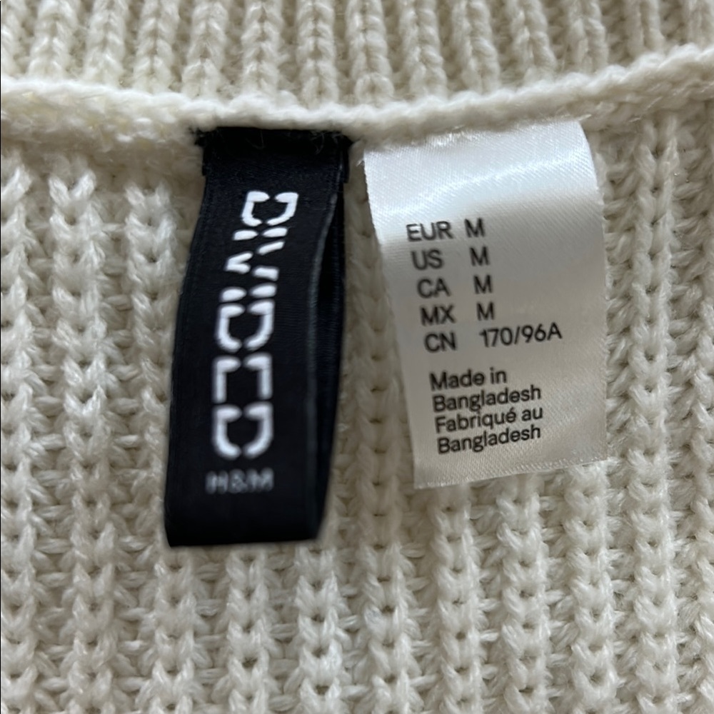 Colorful Knit Tank Top - Picture 10 of 11